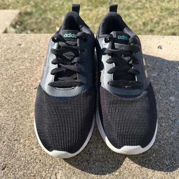 Adidas QT Racer 2.0 - Picture 3 of 5
